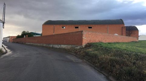 Foto 4 von Fabrikhallen zum Verkauf in Cerro Molino, Tresjuncos, Cuenca
