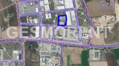 Photo 4 of Industrial buildings for rent in La Llotja - Born, Palma de Mallorca