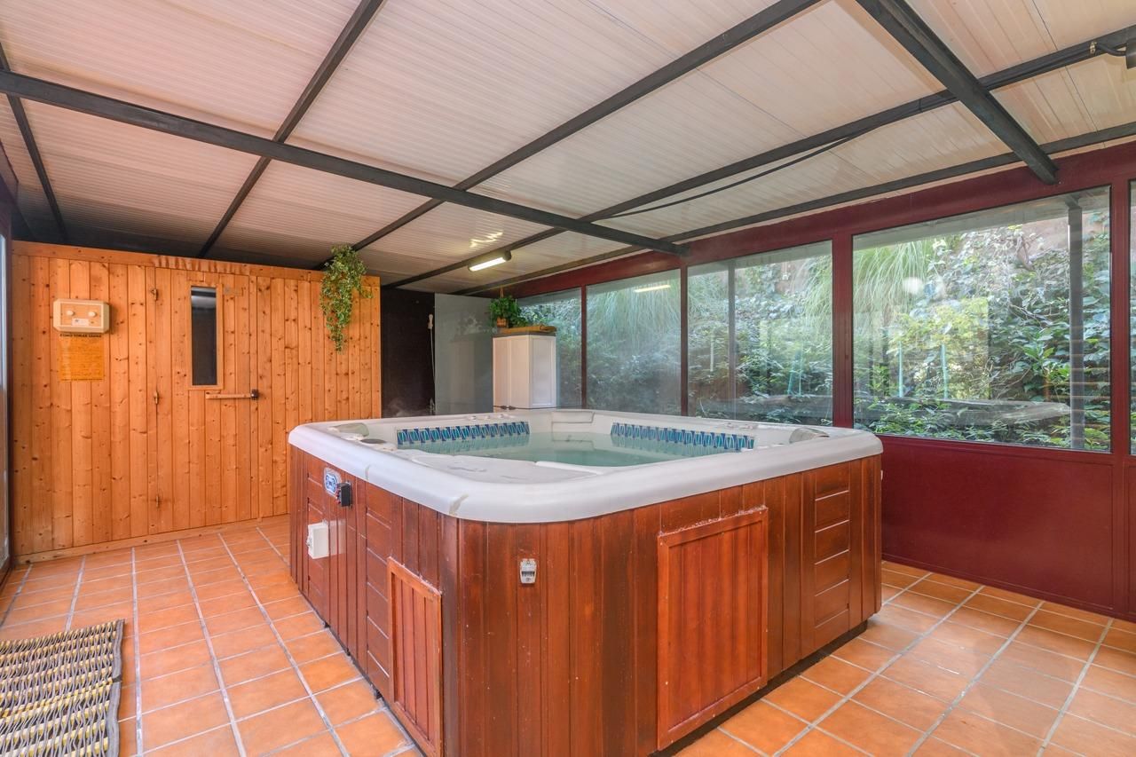 Garden of House or chalet for sale in Sant Salvador de Guardiola  with Private garden, Terrace and Storage room