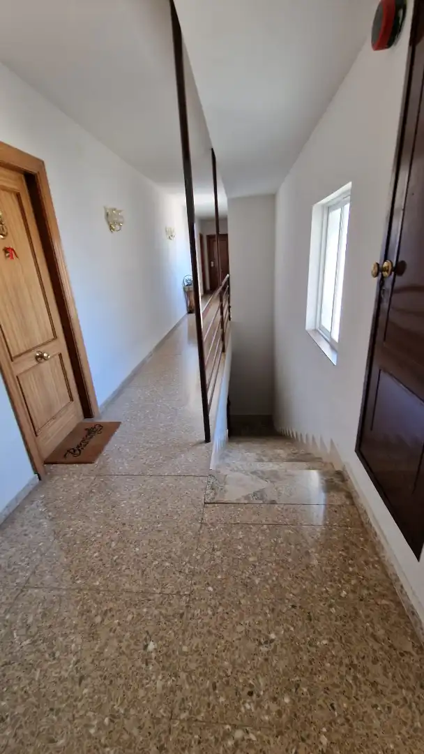 Piso en venta en Ciudad Real con Aire acondicionado, Calefacción y Amueblado