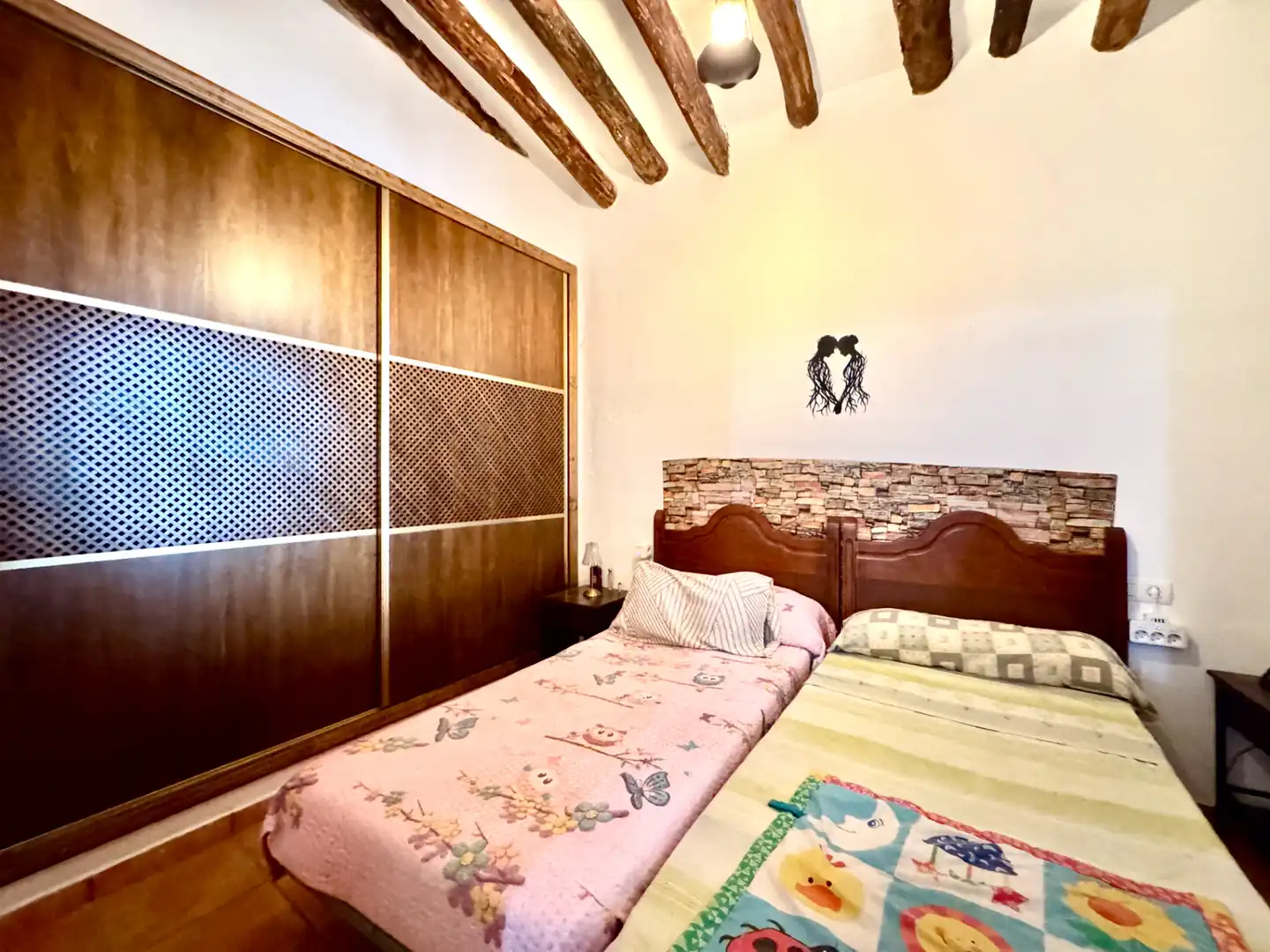 Bedroom of Buildings for sale in Bérchules