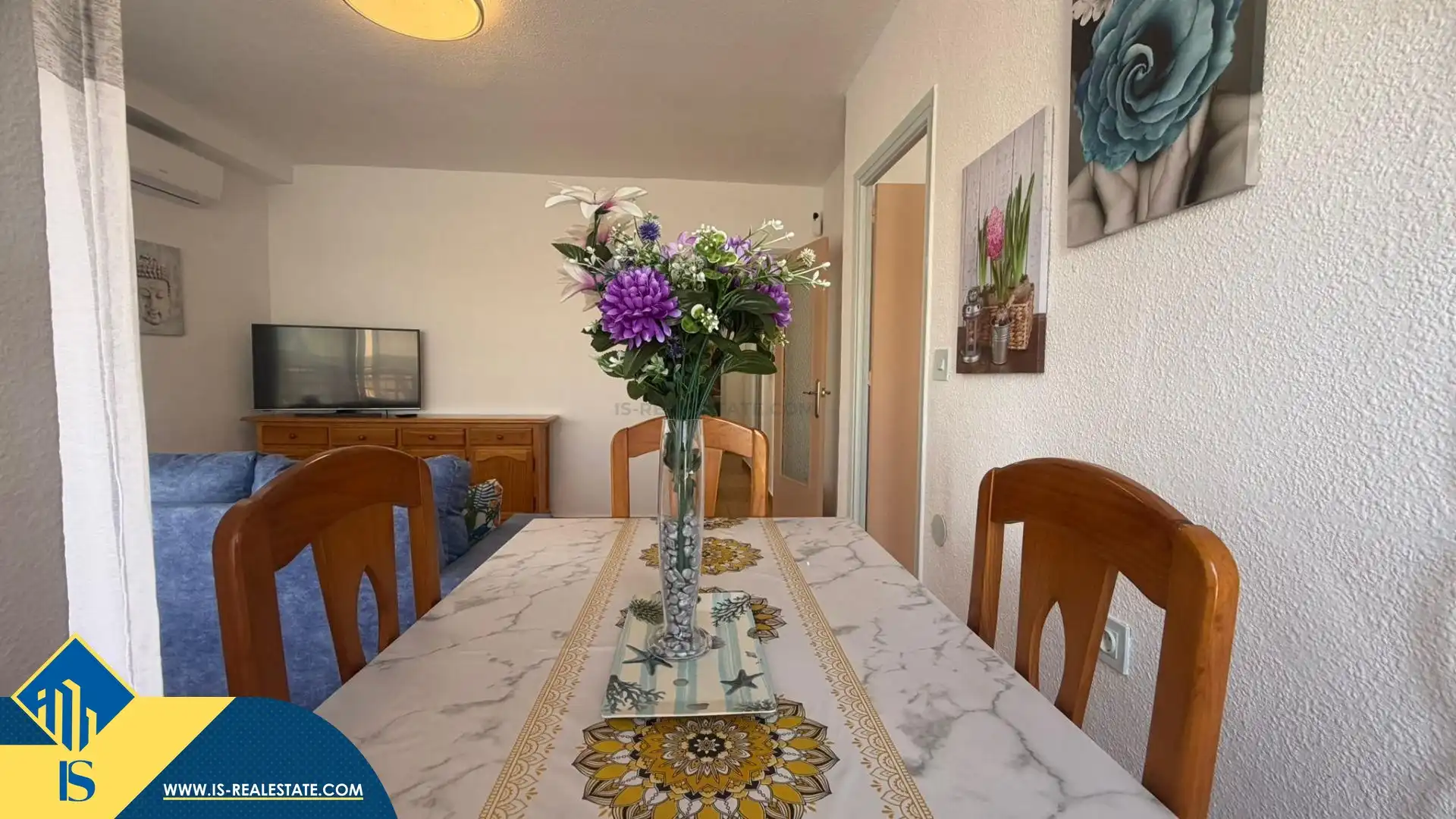 Penthouse mit Aufzug zum Verkauf in Playa de los Locos, imagen 31