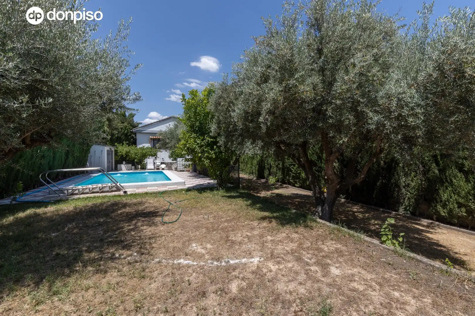 Chalet con terraza en venta en Urbanizacion de los Cerezos 31, imagen 38