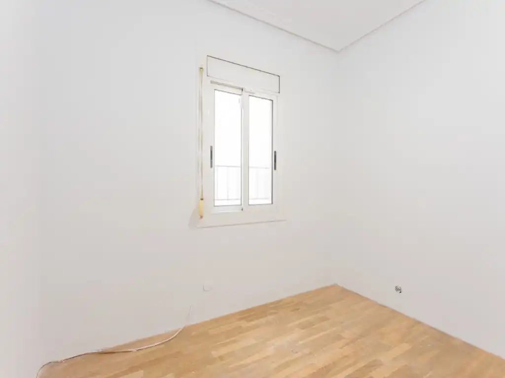 Bedroom of Flat for sale in Sant Boi de Llobregat