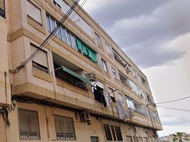 Wohnung zum Verkauf in Calle VILLENA