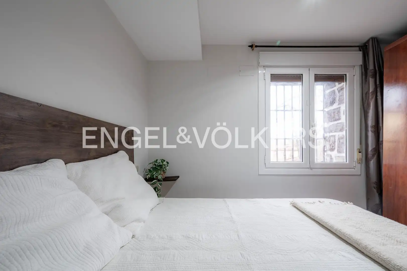 Schlafzimmer von Wohnungen zum Verkauf in Donostia - San Sebastián  mit Heizung