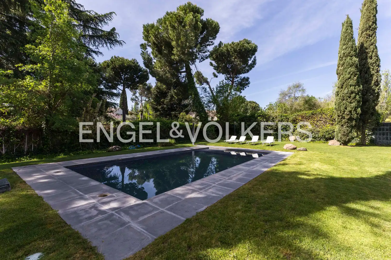 Casa con piscina en venta en Urbanización La Moraleja, imagen 60