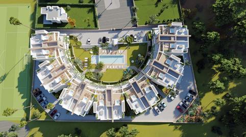 Foto 2 de Àtic en venda a Calle Ac, La Manga Club, Cartagena