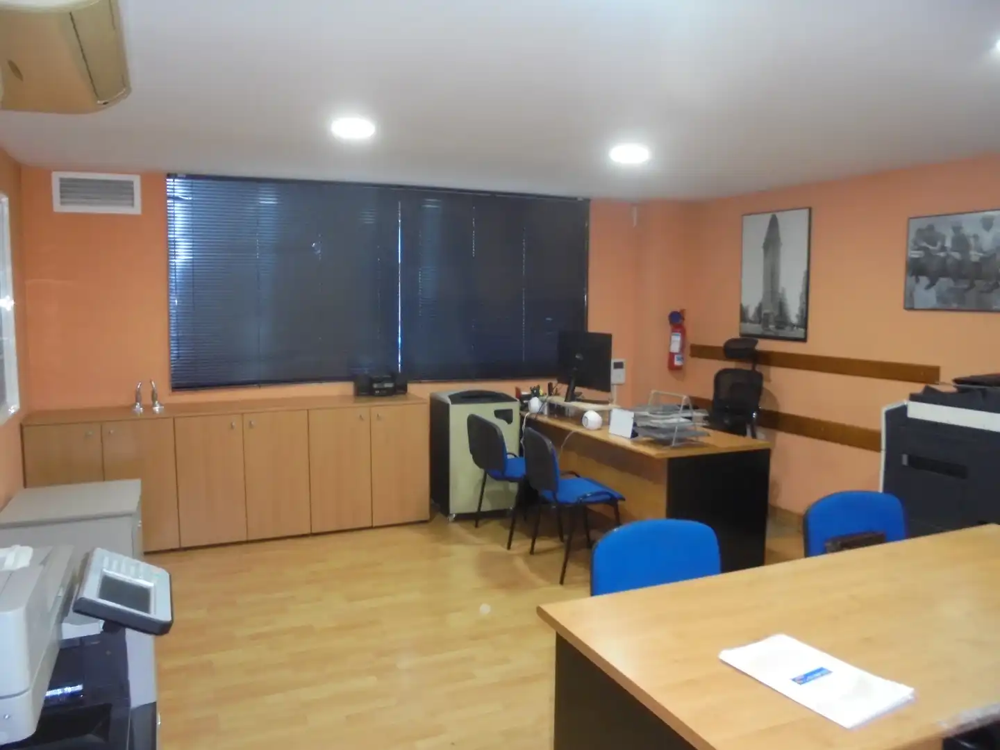 Oficina en venda a Norte, imagen 6