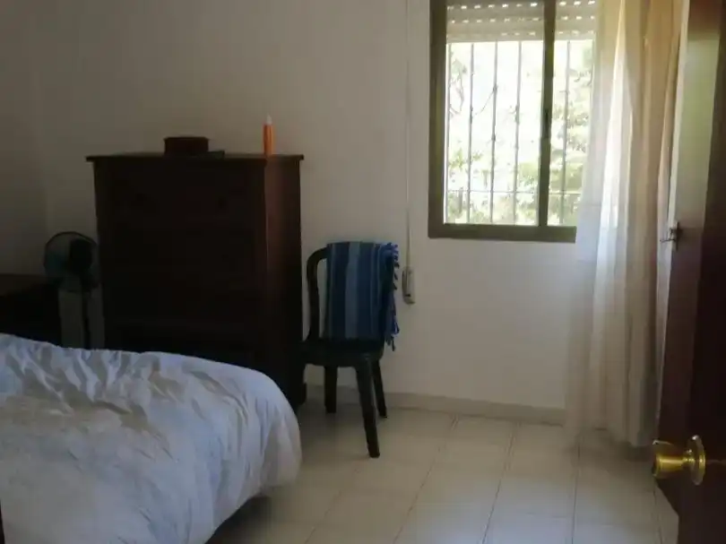 Habitación de Piso en venta en Conil de la Frontera con Jardín privado