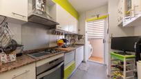 Kitchen of Duplex for sale in Viladecans  with Air Conditioner, Heating and Parquet flooring