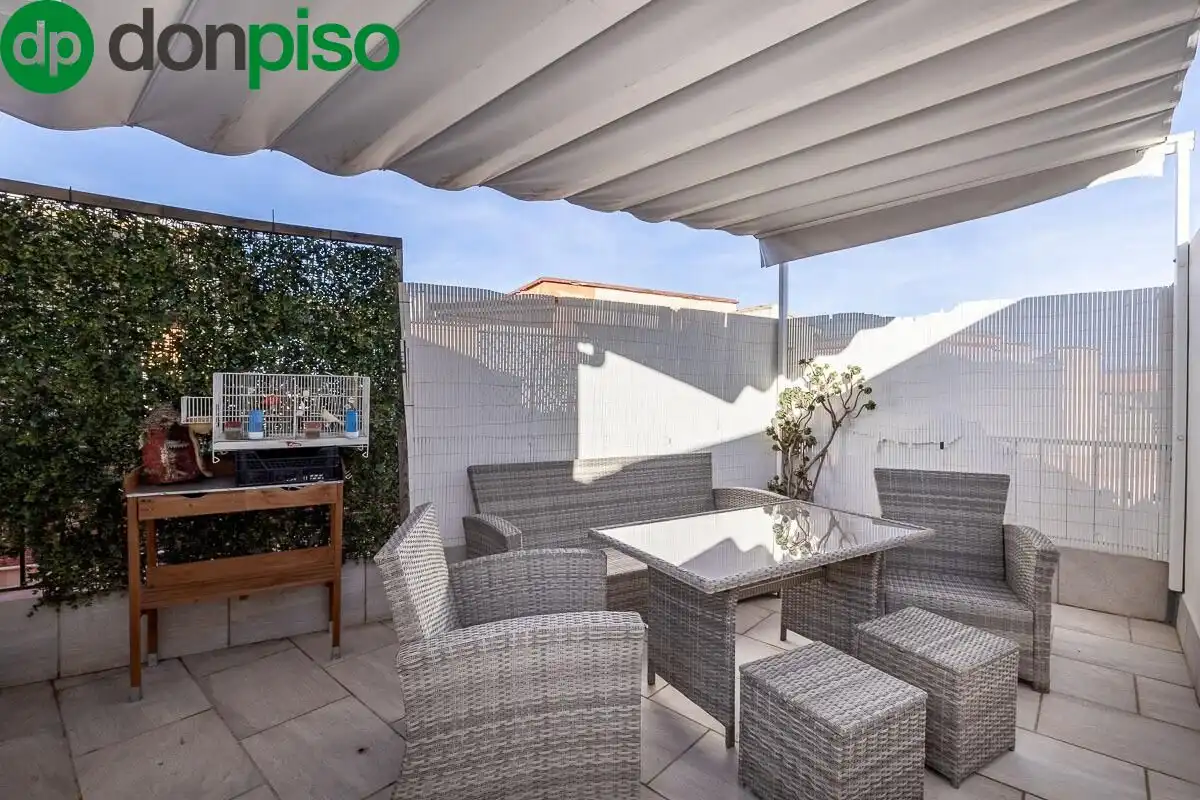 Duplex for sale in Calle SAN ROQUE