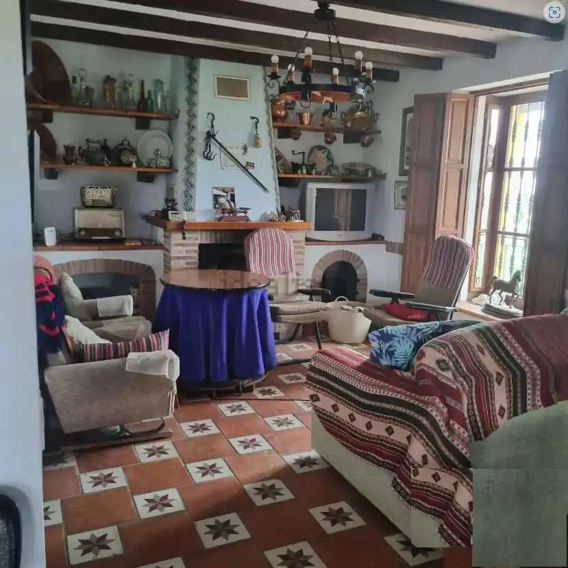 Xalet amb jardí en venda a Coín, imagen 15