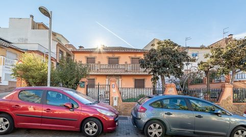 Photo 2 of Houses for sale in Huétor Vega, Granada