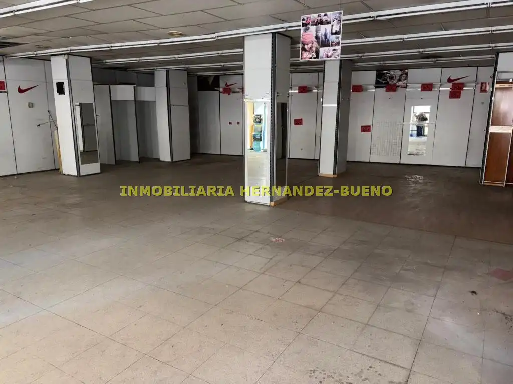 Gewerbefläche zum Verkauf in Chinchibarra - Capuchinos, imagen 12