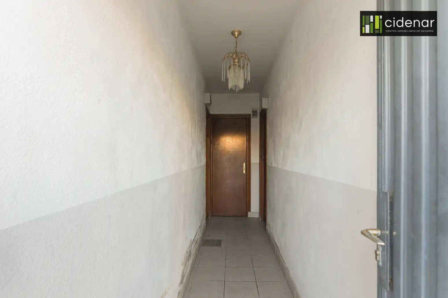 Terreno en venta en  Pamplona / Iruña