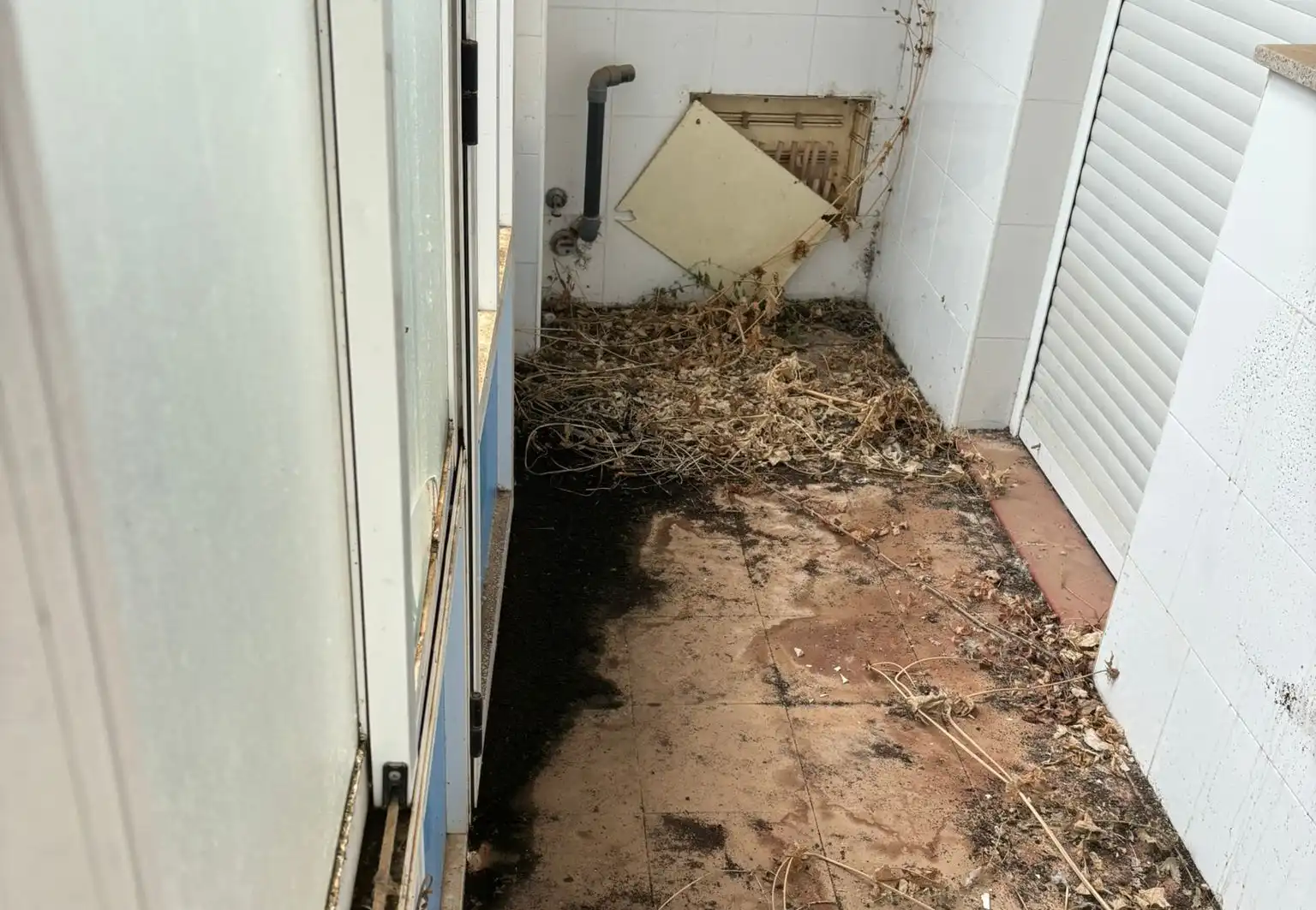 Wohnung mit Terrasse zum Verkauf in Calle Nueva, imagen 13