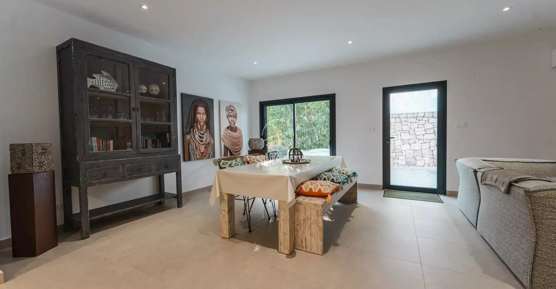 Casa con piscina in vendita a Benimeit - Tabaira, imagen 15