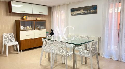 Foto 5 de Dúplex de lloguer a El Pilar, Valencia