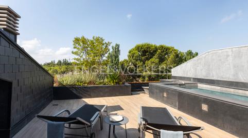 Foto 3 de Àtic en venda a El Soto de la Moraleja, Madrid