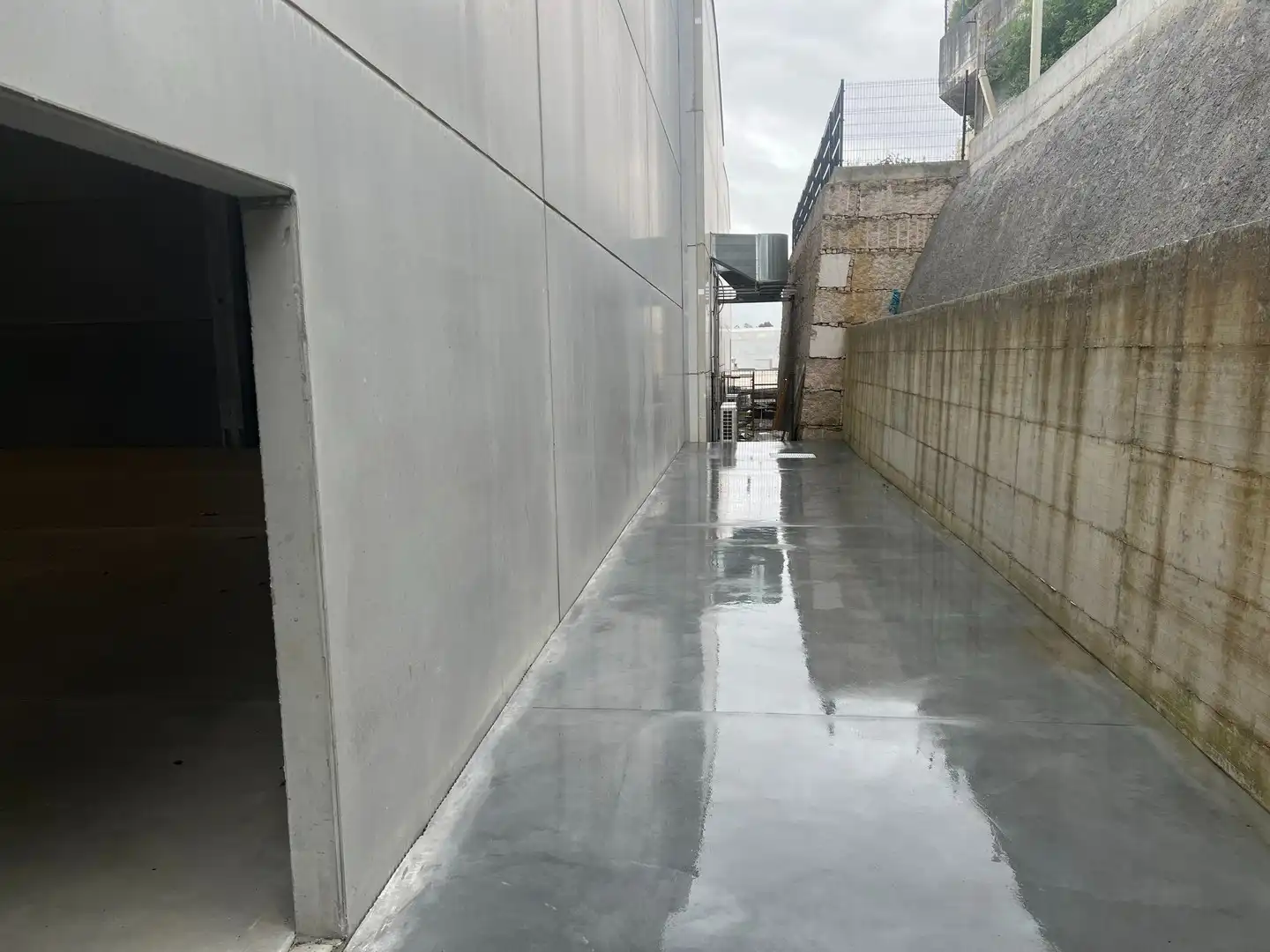 Industriegebäude zur Miete in Rúa de Castela e León, imagen 10