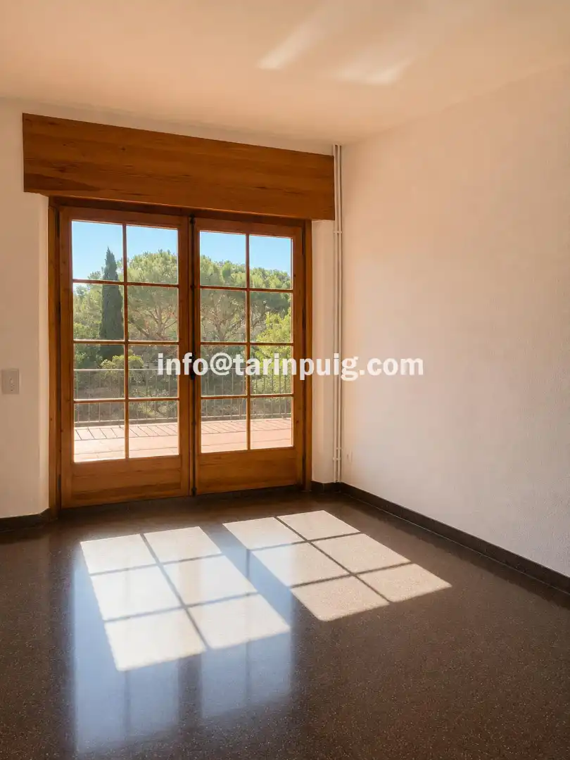 Casa o chalet en venta en Begues con Aire acondicionado, Calefacción y Jardín privado