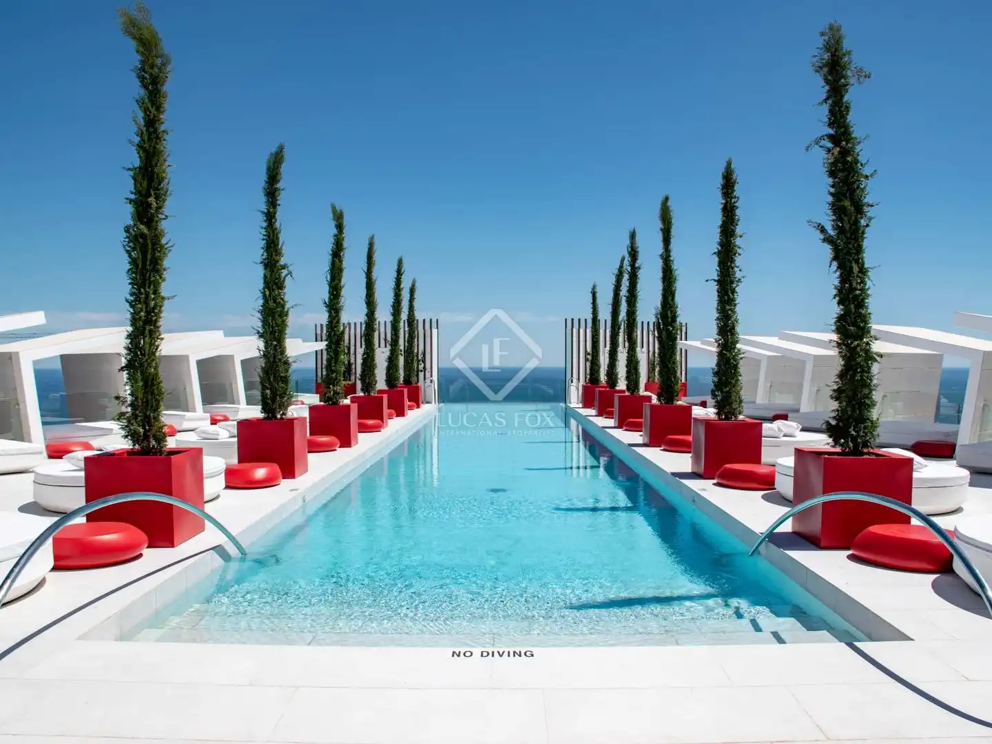 Piso con piscina en venta en El Higuerón, imagen 40