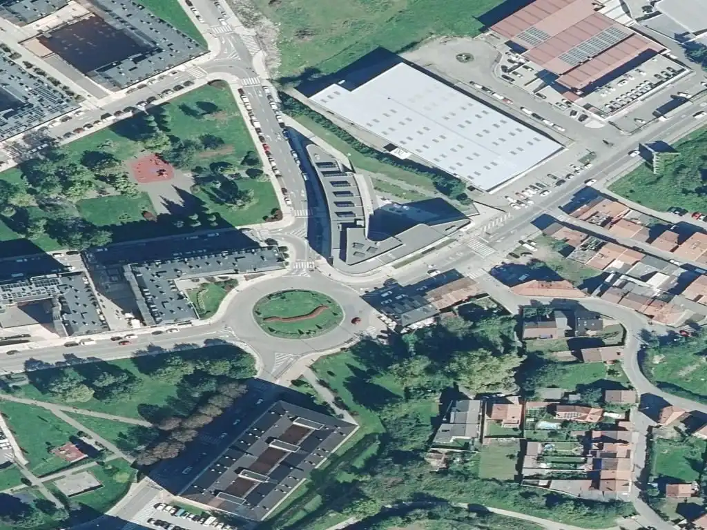 Terrenos y solares en venta en TERRENO EN PLAN ESPECIAL LA TENDERINA, imagen 9