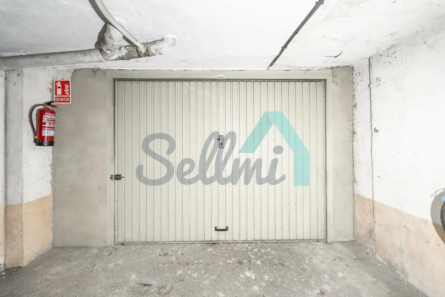 Parking of Storage room for sale in Lena, Asturias
