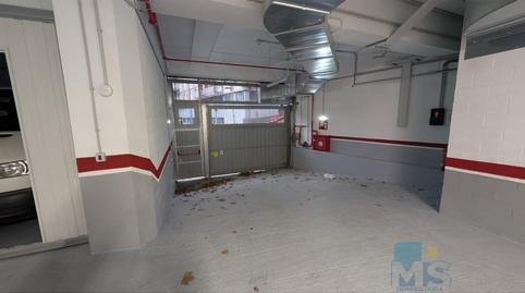 Foto 2 de Garatge de lloguer a Bidebieta, Gipuzkoa