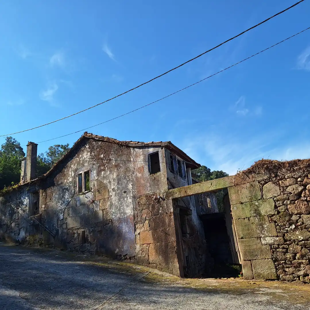 Casa in vendita a Barro, imagen 2