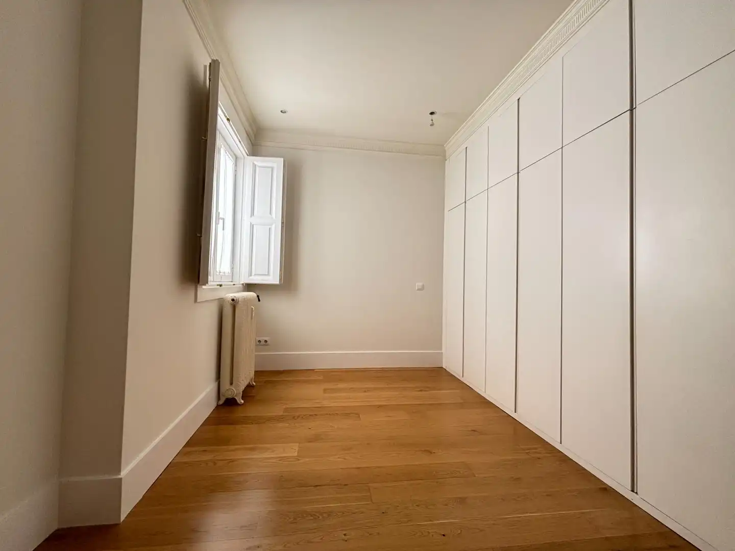 Flat with terrace to rent in Paseo del Prado, imagen 21