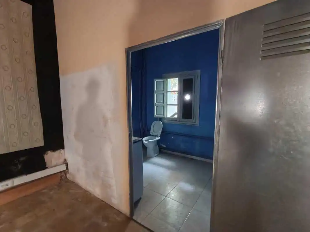 Casa con terraza en venta en Calle CONSTITUCION ESPAÑOLA, imagen 7