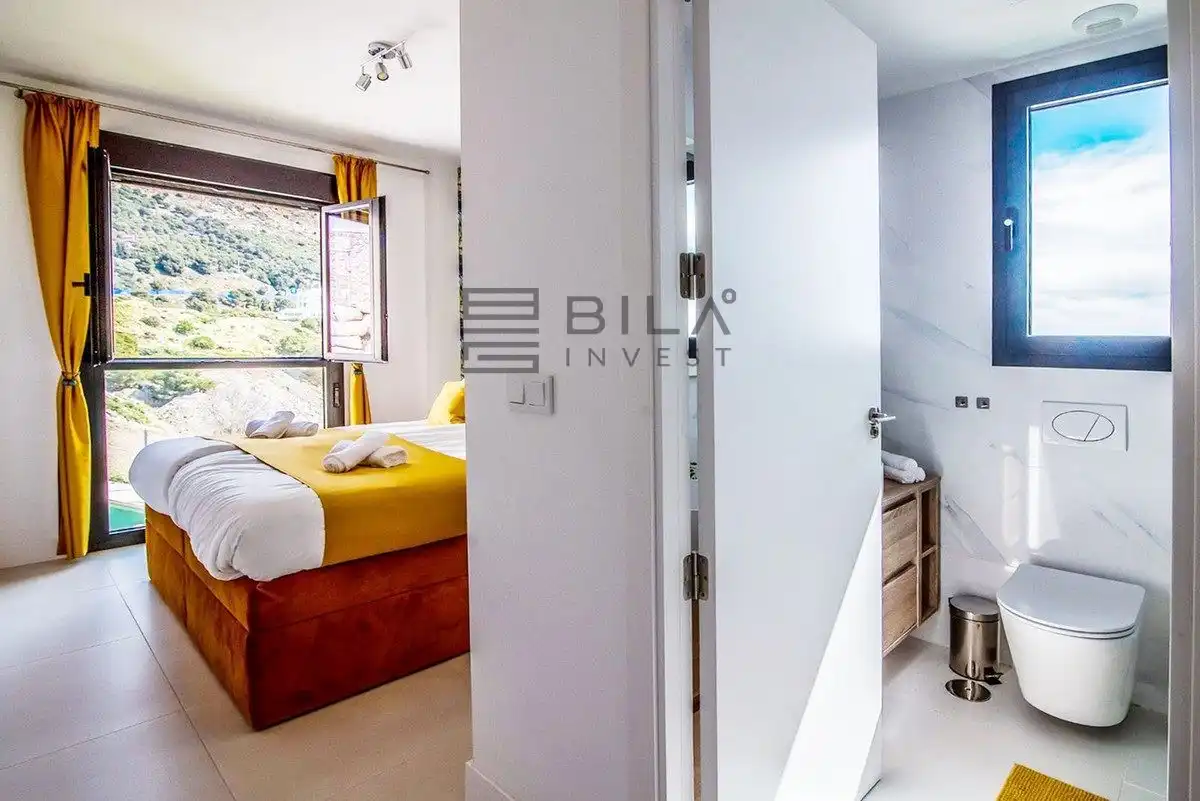 Wohnung mit Pool zum Verkauf in Fuengirola, imagen 12