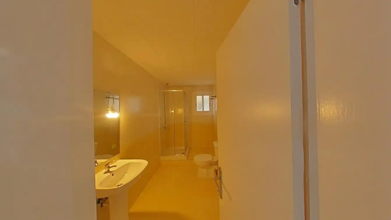 Baño de Piso en venta en Sant Boi de Llobregat con Balcón