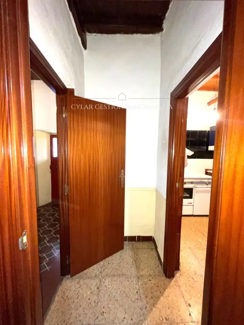 Casa o xalet en venda en San Pedro de Rozados amb Calefacció, Traster i Moblat