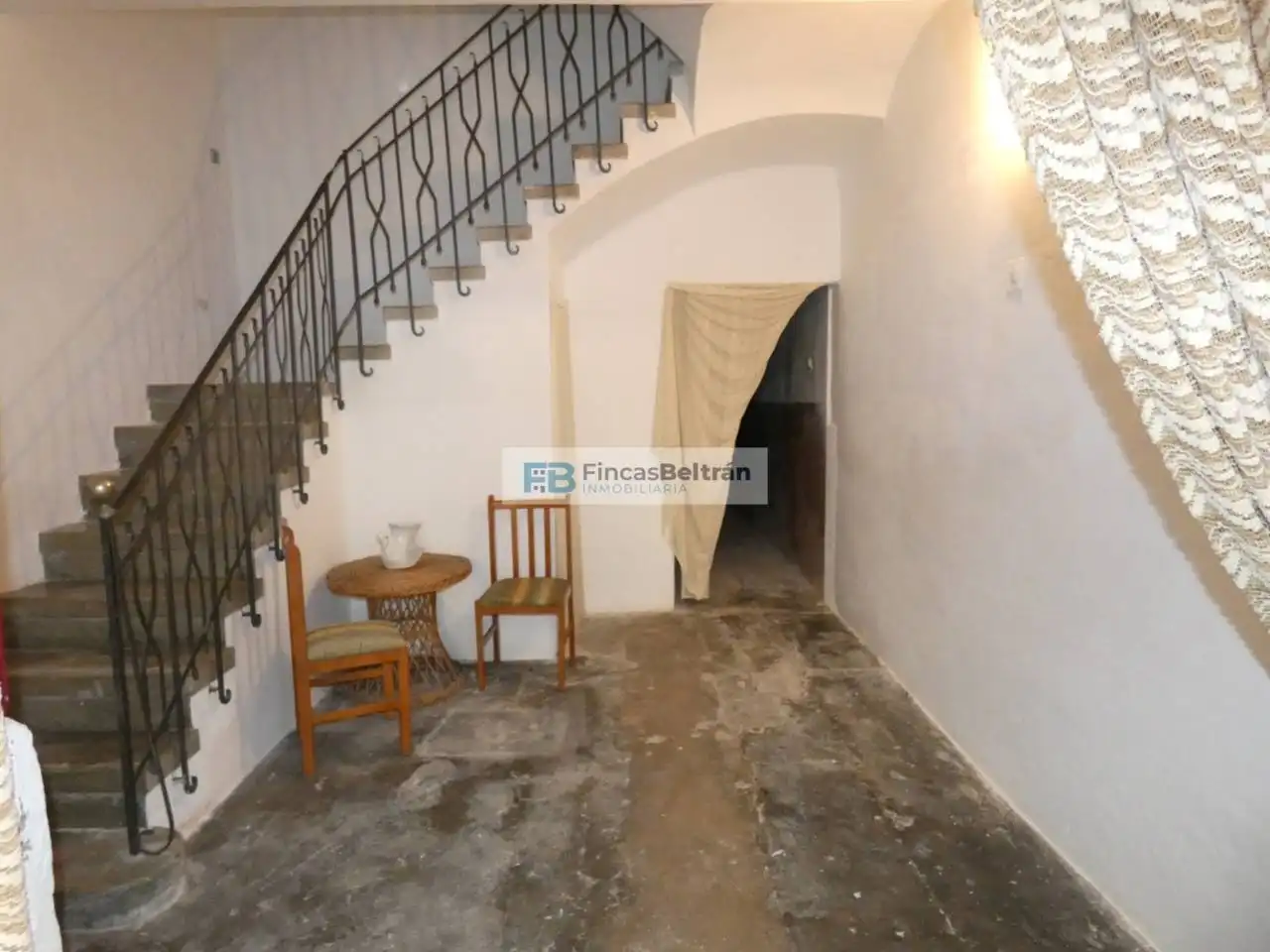 Haus zum Verkauf in Plaza DEL OLMO (VELLA), imagen 16