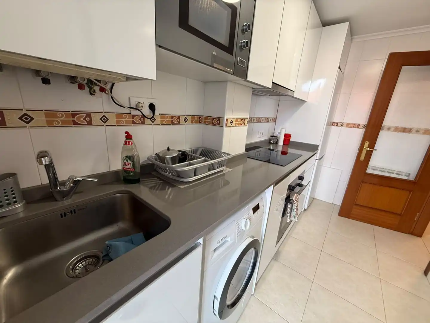 Flat for sale in Noja, Cantabria