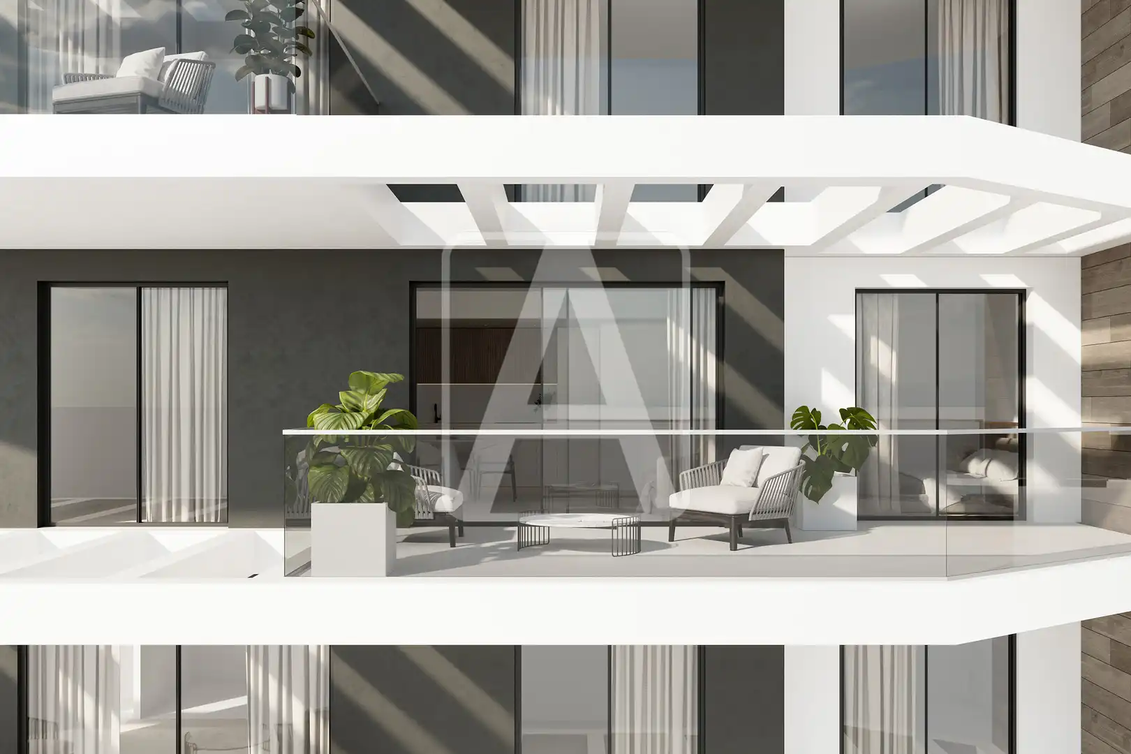 Apartamento con piscina en venta en Marisol Park - Ortembach - Los Almendros, imagen 10