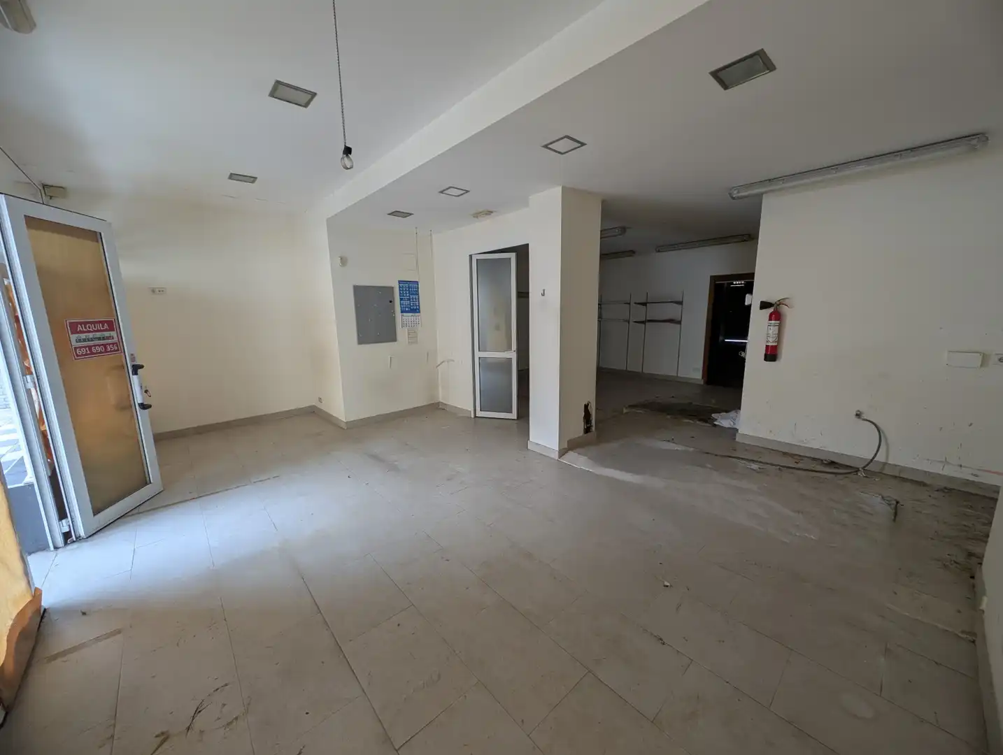 Local comercial de lloguer a Colindres - C/ HELIODORO FERNANDEZ 8. Colindres, imagen 12
