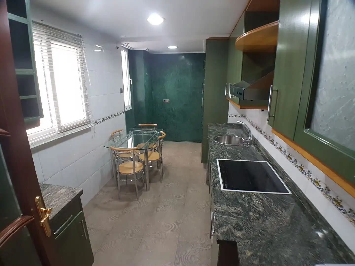Wohnung mit Aufzug zur Miete in CL SAN SEBASTIAN 8 8, imagen 2