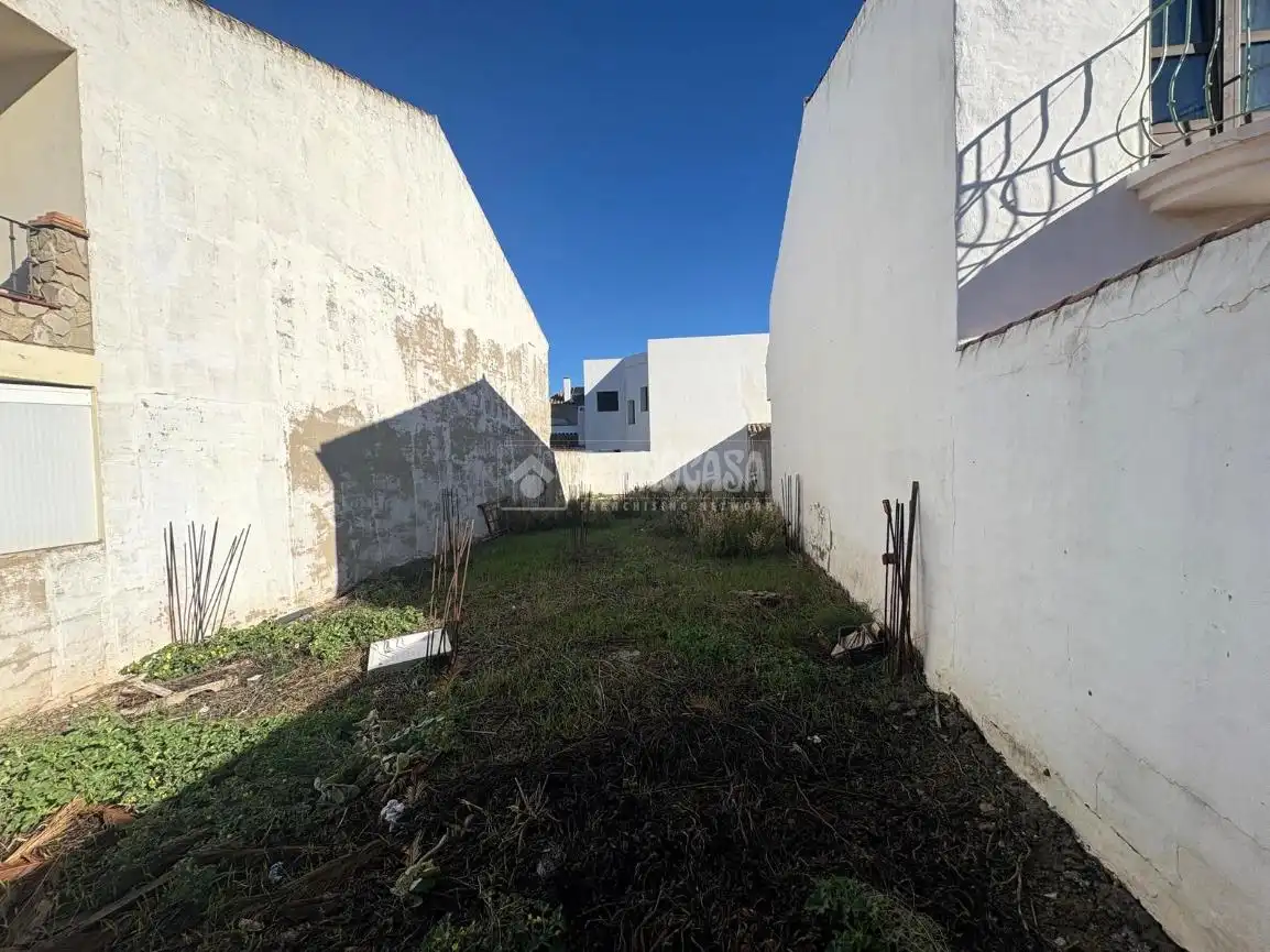 Residencial en venta en Casares