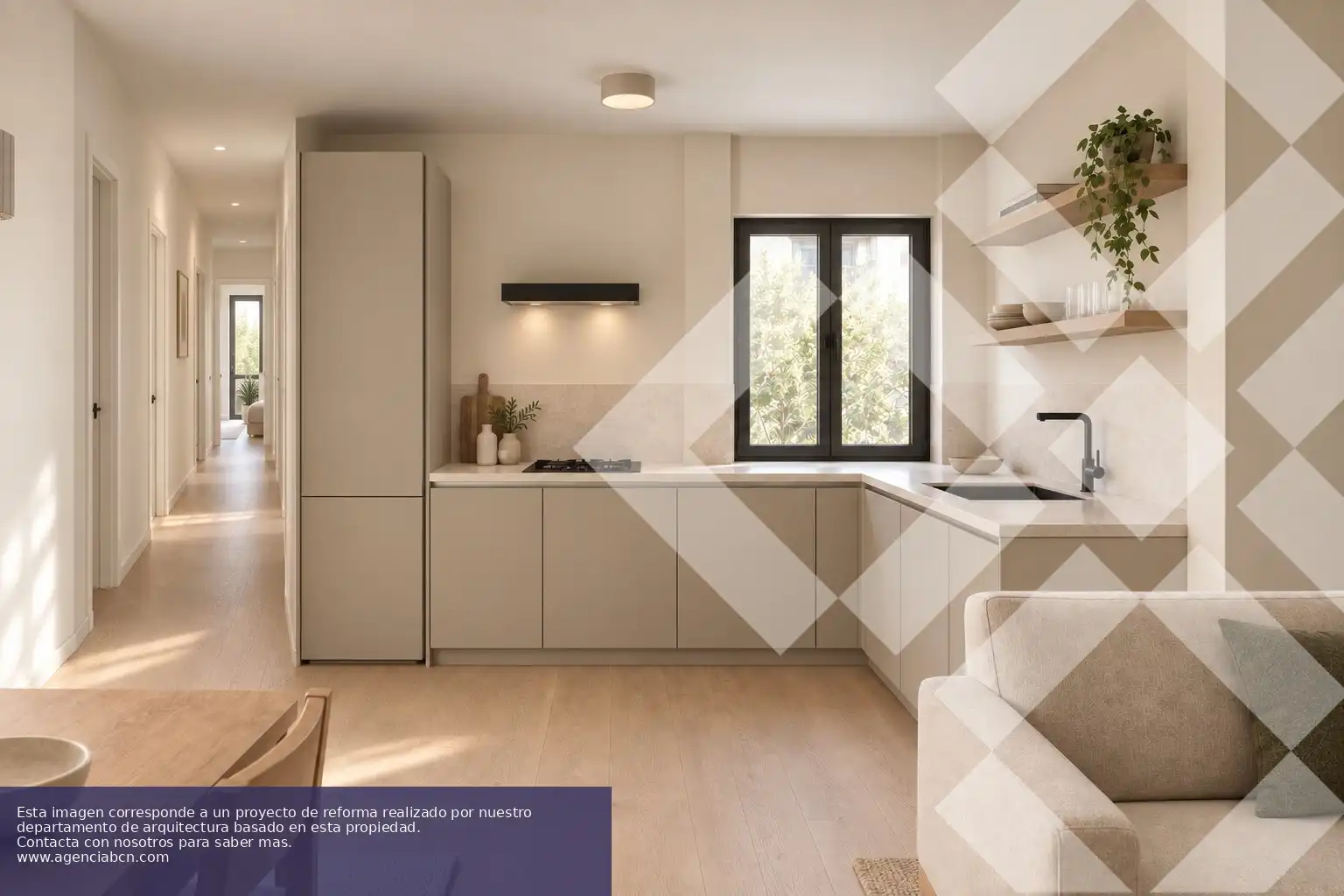 Ático con ascensor en venta en Carrer de Mallorca, imagen 6