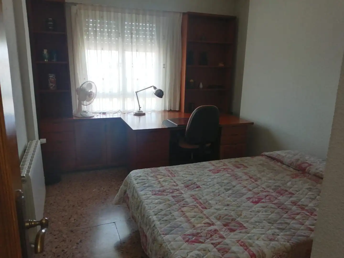 Wohnung mit Terrasse zum Verkauf in Almansa, imagen 24