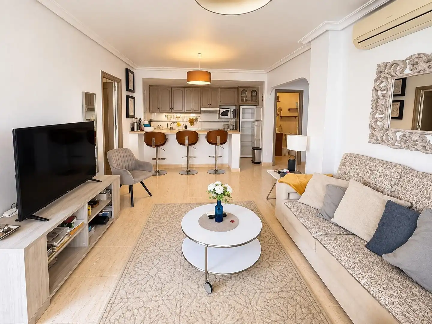 Apartment mit Pool zum Verkauf in Orihuela Costa, imagen 5