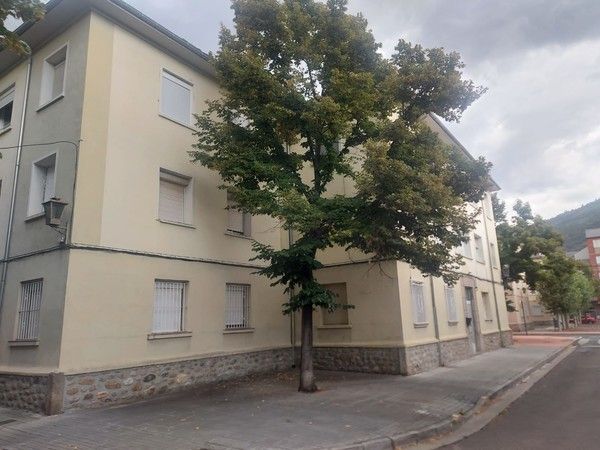 Piso en venta en ANTRACITA, Flores de Sil - La Placa