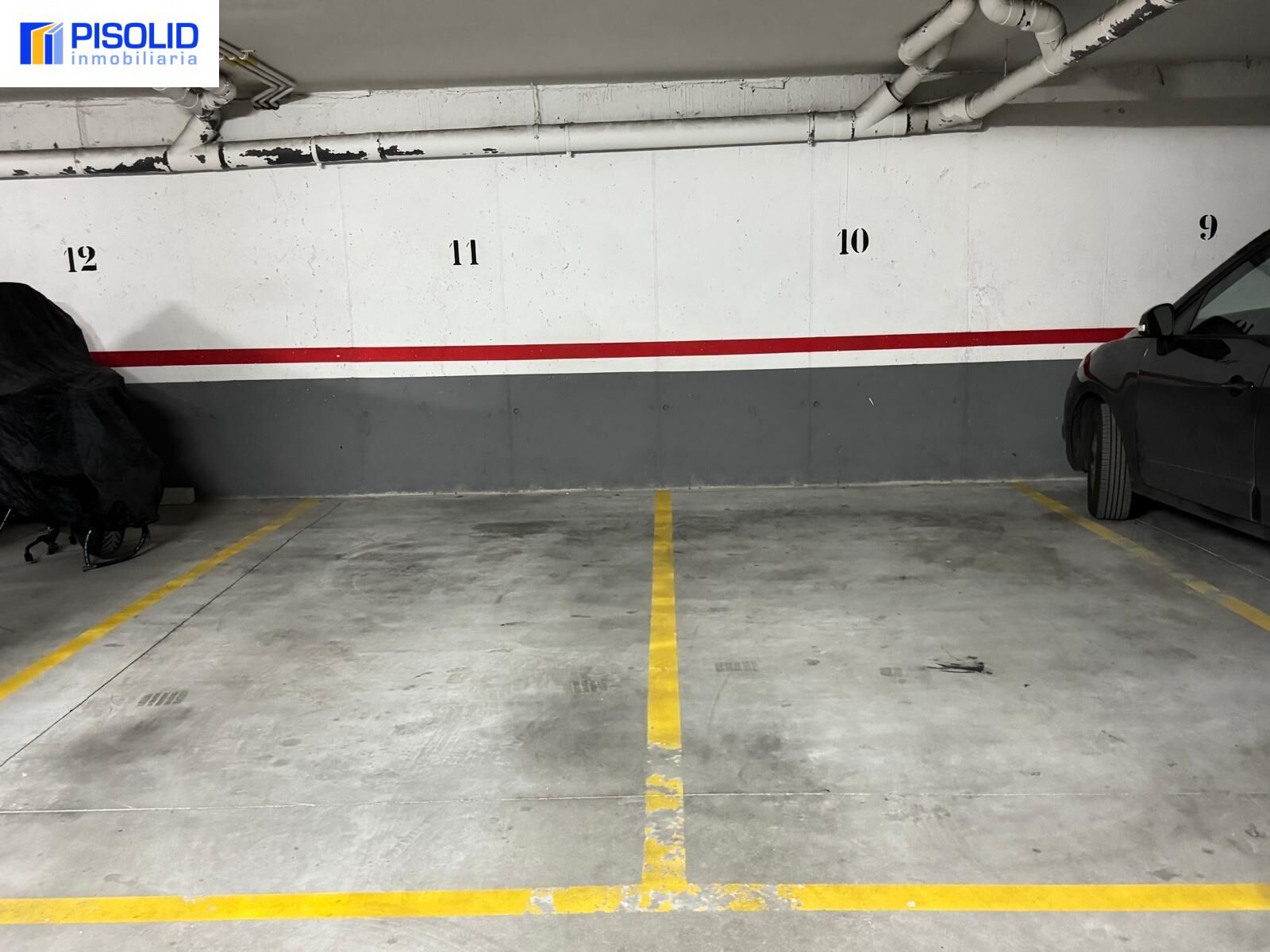 Parking of Garage for sale in Cabezón de Pisuerga