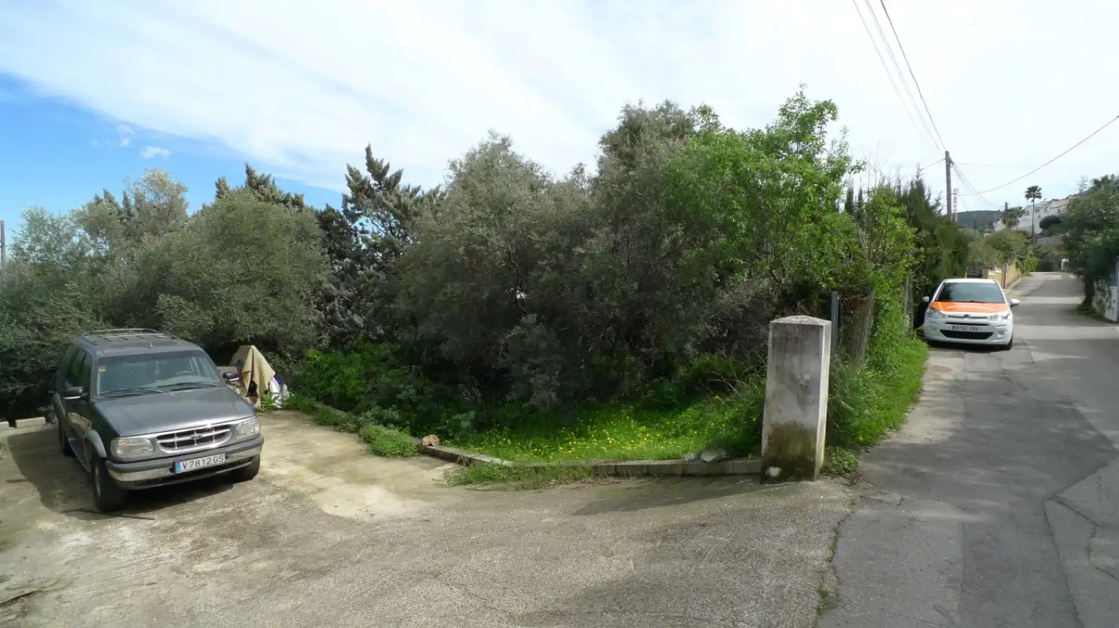 Residential land for sale in Orba, imagen 16