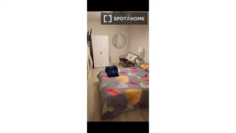 Flat to rent in Centro, imagen 8