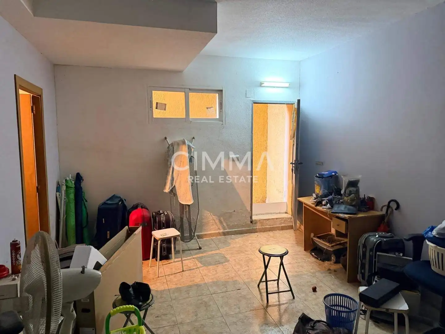Casa adosada en venta en La Nucia